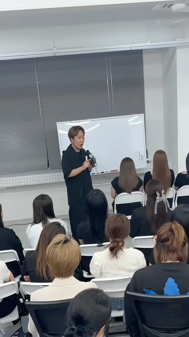 워터스모그 컬러 이론세미나